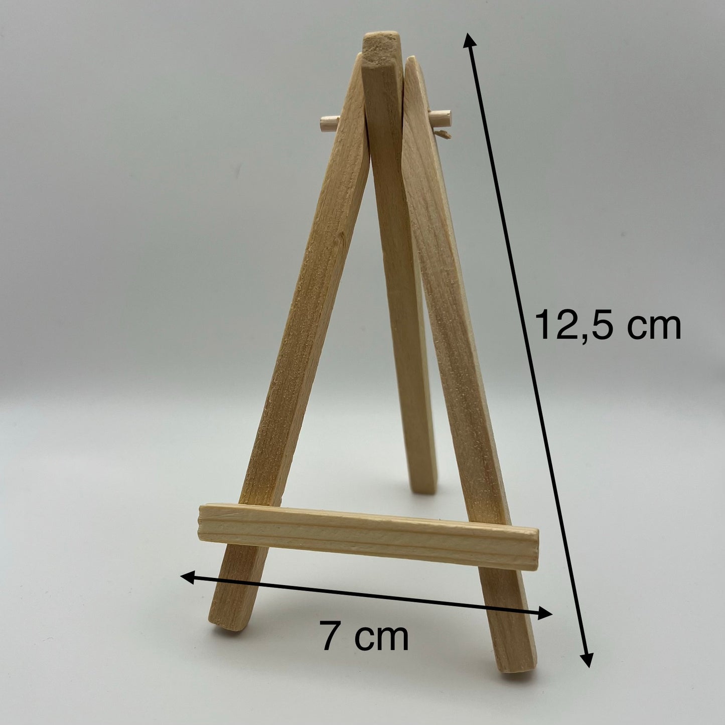 Tegelhouder - Ezeltje